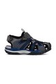 Geox sandale copii textil gri J920RB.0CE14.36.41