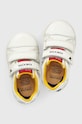 Geox sneakersy dziecięce x Disney biały B251LA.00085.20.23