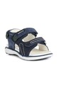 Geox sandale din piele pentru copii B154LC.02285.20.23 bleumarin SS22