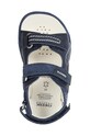 Geox sandale din piele pentru copii B154LC.02285.20.23 bleumarin