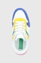 viacfarebná Detské topánky United Colors of Benetton