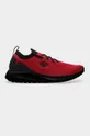 κόκκινο Παιδικά παπούτσια 4F Για αγόρια