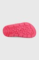Birkenstock sandały dziecięce Mogami 1023558.24.35 różowy