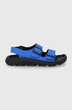 Сандалі Birkenstock блакитний 1023356.36.39