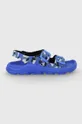 modra Otroški sandali Birkenstock Fantovski