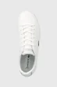 biały Lacoste sneakersy dziecięce 741SUJ0003