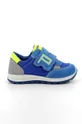 μπλε Παιδικά παπούτσια Primigi Για αγόρια