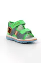 Primigi sandali per bambini verde