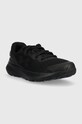Under Armour pantofi copii 3024981 negru SS23