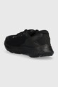 Băieți Under Armour pantofi copii 3024981 negru