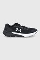 Under Armour gyerek cipő 3024981 fekete 3024981