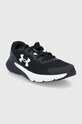 Under Armour gyerek cipő 3024981 3024981 fekete SS23