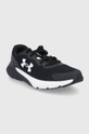 Under Armour buty dziecięce UA BGS Charged Rogue 3 3024981 czarny