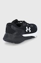 Fiú Under Armour gyerek cipő 3024981 3024981 fekete