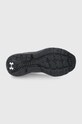 Under Armour gyerek cipő 3024981 3024981 fekete