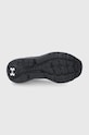 Under Armour gyerek cipő 3024981 3024981 fekete