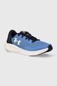 Dětské sneakers boty Under Armour nízký modrá 3024987
