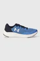 Under Armour sneakersy dziecięce niebieski