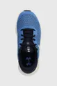 μπλε Παιδικά αθλητικά παπούτσια Under Armour
