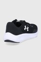 Băieți Under Armour sneakers pentru copii 3024987 negru