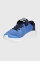 Chłopiec Under Armour buty dziecięce UA BPS Pursuit 3 AC 3024988 3024988 niebieski