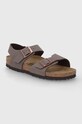 Сандалі Birkenstock 87783.36.39 коричневий SS22