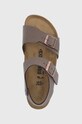 Сандалі Birkenstock коричневий 87783.36.39