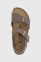 rjava Sandali Birkenstock