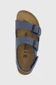 mornarsko plava Sandale Birkenstock