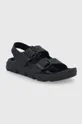 Birkenstock sandali per bambini nero