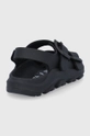 Detské sandále Birkenstock  Zvršok: Syntetická látka Vnútro: Syntetická látka, Textil Podrážka: Syntetická látka