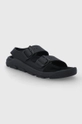 Sandali Birkenstock črna