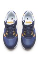 Diadora scarpe da ginnastica per bambini blu 101.177716