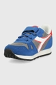 Diadora sneakersy dziecięce Simple Run Cholewka: Materiał tekstylny, Wnętrze: Materiał tekstylny, Podeszwa: Materiał syntetyczny