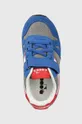 μπλε Παιδικά αθλητικά παπούτσια Diadora Simple Run