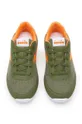 πράσινο Παιδικά αθλητικά παπούτσια Diadora Jog Light