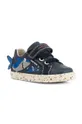 Παιδικά παπούτσια Geox σκούρο μπλε
