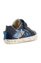 Geox buty dziecięce granatowy B25A7C.01022.24.27