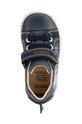 Geox buty dziecięce B25A7C.01022.24.27 granatowy