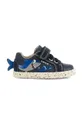 темно-синій Дитячі черевики Geox Для хлопчиків