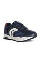 Geox buty dziecięce J0415A.014BU.24.27 granatowy SS22