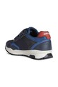 Chłopiec Geox buty dziecięce J0415A.014BU.24.27 granatowy