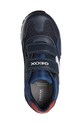 Geox buty dziecięce J0415A.014BU.24.27 granatowy