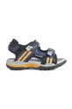 blu navy Geox sandali per bambini Ragazzi