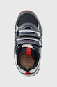 Geox sneakersy dziecięce granatowy B2584A.014CE.