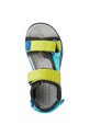 Geox sandały dziecięce J150RA.01511.28.35 multicolor