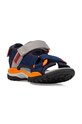 Geox sandały dziecięce J150RA.01511.36.39 granatowy SS22