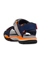 Chłopiec Geox sandały dziecięce J150RA.01511.36.39 granatowy