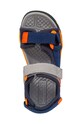 Geox sandały dziecięce J150RA.01511.36.39 granatowy