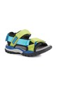 Dětské sandály Geox J150RA.01511.36.39 vícebarevná SS22